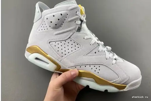 DQ4914-074 Paris  Jordan 6 Craft Retro DQ4914-074 0415